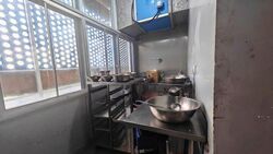Mandai Foodlink (D25), Factory #594000401